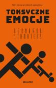 Okładka książki Toksyczne emocje (wydanie pocketowe)