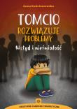 Okładka książki Tomcio rozwiązuje problemy Wstyd i nieśmiałość