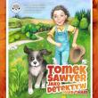 Tomek Sawyer jako detektyw - Audiobook. Autor: Twain Mark. Dadada.pl Okładka książki Tomek Sawyer jako detektyw - Audiobook