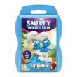 Opakowanie TOP TRUMPS JUNIOR Smerfy