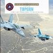 TOPGUN. Autor: Brad Elward. Dadada.pl Okładka książki TOPGUN