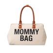 Opakowanie Torba dla mamy Mommy Bag beżowa