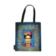 Opakowanie Torba Frida The Colourful Portrait
