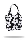 Opakowanie Torba na ramię Coolpack Knitted Bag Flores Jasmine