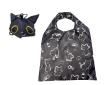 Opakowanie Torba na zakupy Lucky the Black Cat