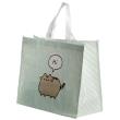 Opakowanie Torba na zakupy RPET  Pusheen RPBAG07
