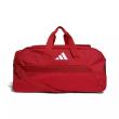 Opakowanie Torba Sportowa Adidas Tiro League Czerwona 39,5l