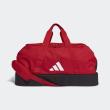 Opakowanie Torba Sportowa Adidas Tiro League Czerwona 40,75l