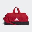 Opakowanie Torba Sportowa Adidas Tiro League Czerwona 51,5l