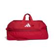 Opakowanie Torba Sportowa Adidas Tiro League Czerwona 62l