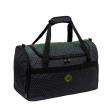 Opakowanie Torba sportowa Hexagon Green Ombre ASTRA