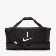 Opakowanie Torba sportowa Nike Academy Czarna 59l