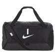 Opakowanie Torba sportowa Nike Academy Czarna 95l