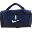 Opakowanie Torba sportowa Nike Academy Granatowa 41l