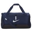 Opakowanie Torba sportowa Nike Academy Granatowa 95l