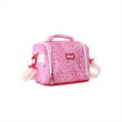Opakowanie Torba termiczna 5L Pink Flowers MILAN