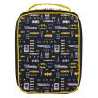 Opakowanie Torba termiczna na lunchbox Batman