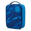 Opakowanie Torba termiczna na lunchbox Deep Blue