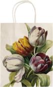 Opakowanie Torebka ozdobna A5 STBAG169 Tulipany