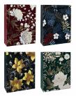 Opakowanie Torebka prezentowa Uniwersalna 31x42x12cm MIX