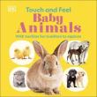Opakowanie Touch and Feel Baby Animals