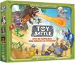 Okładka książki Toy battle