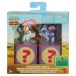 Opakowanie Toy Story 5 figurka 4-pak
