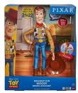 Opakowanie Toy Story Figurka z dźwiękiem Kowboj