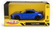 Opakowanie Toyota GR86 Blue