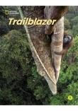 Okładka książki Trailblazer Level 1 Flashcards