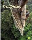 Trailblazer Level 1 WB + online. Autor:   Praca zbiorowa. Dadada.pl Okładka książki Trailblazer Level 1 WB + online
