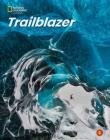 Trailblazer Level 6. Autor: Mary Roulston. Dadada.pl Okładka książki Trailblazer Level 6