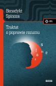 Okładka książki Traktat o poprawie rozumu
