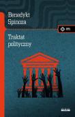 Okładka książki Traktat polityczny