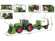 Opakowanie Traktor