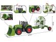 Opakowanie Traktor