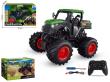 Opakowanie Traktor R/C światło dźwięk USB