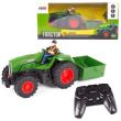 Opakowanie Traktor R/C z pilotem i przyczepą