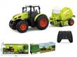 Traktor R/C z przyczepą 48,5x14x16,5cm. Wydawca: Madej. Dadada.pl Opakowanie Traktor R/C z przyczepą 48,5x14x16,5cm