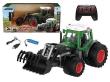 Opakowanie Traktor R/C ze światłem