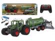 Opakowanie Traktor z cysterną R/C USB