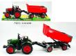 Opakowanie Traktor z przyczepą