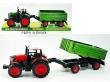 Opakowanie Traktor z przyczepą
