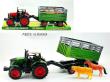 Opakowanie Traktor z przyczepą