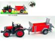 Opakowanie Traktor z przyczepą