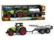 Opakowanie Traktor z przyczepą