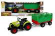 Opakowanie Traktor z przyczepą