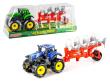 Opakowanie Traktor z przyczepą MIX