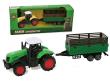 Opakowanie Traktor z przyczepą MIX