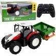 Opakowanie Traktor z siewnikiem R/C 1:24